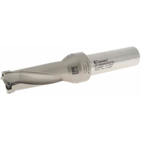 Indexable Drilling - Kennametal 1527687