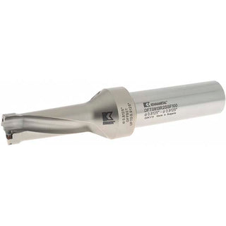 Indexable Drilling - Kennametal 1527698