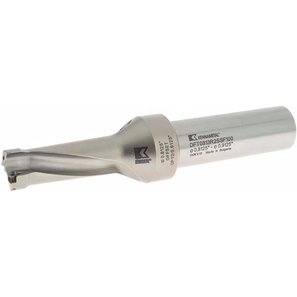 Indexable Drilling - Kennametal 1527698