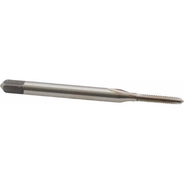 #2-56 UNC High-Speed Steel Standard Tap - Kennametal 4131466