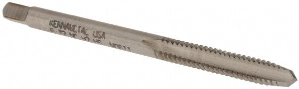 #6-32 UNC High-Speed Steel Standard Tap - Kennametal 1540519