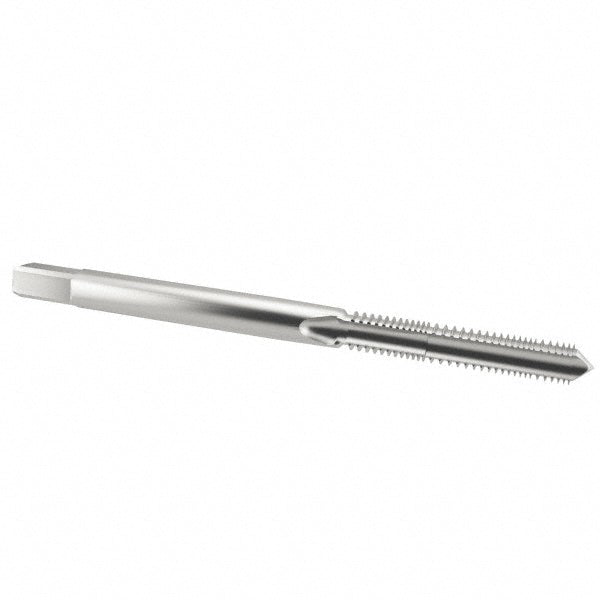 #10-24 UNC High-Speed Steel Standard Tap - Kennametal 4131530
