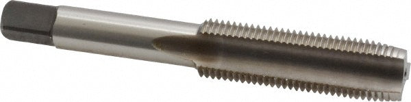 1/2-20 UNF High-Speed Steel Standard Tap - Kennametal 4131287