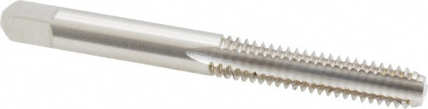 1/4-20 UNC High-Speed Steel Standard Tap - Kennametal 4131291