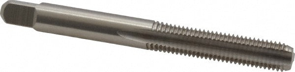 1/4-28 UNF High-Speed Steel Standard Tap - Kennametal 1542254