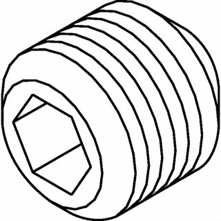 Fasteners for Indexables - Kennametal 1025177