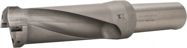 Indexable Drilling - Kennametal 1528403