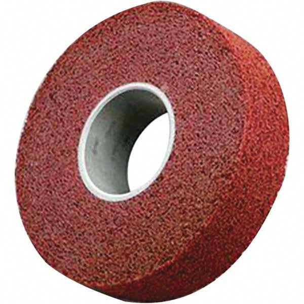 8 x 2" Aluminum Oxide Deburring Wheels Disc - 3M 7010366066
