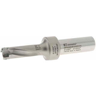Indexable Drilling - Kennametal 1715091