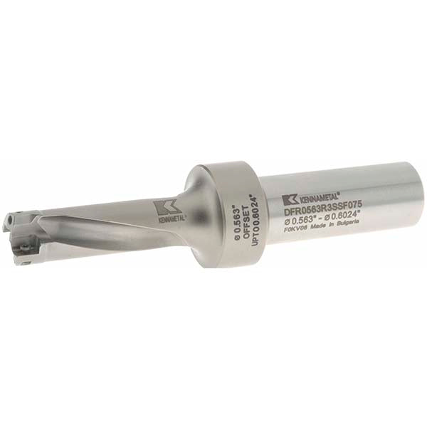 Indexable Drilling - Kennametal 1715091