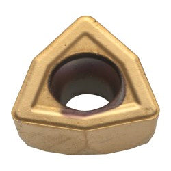 0.3150" IC Carbide Insert, Grade KC7140, TiN - Kennametal 1804829