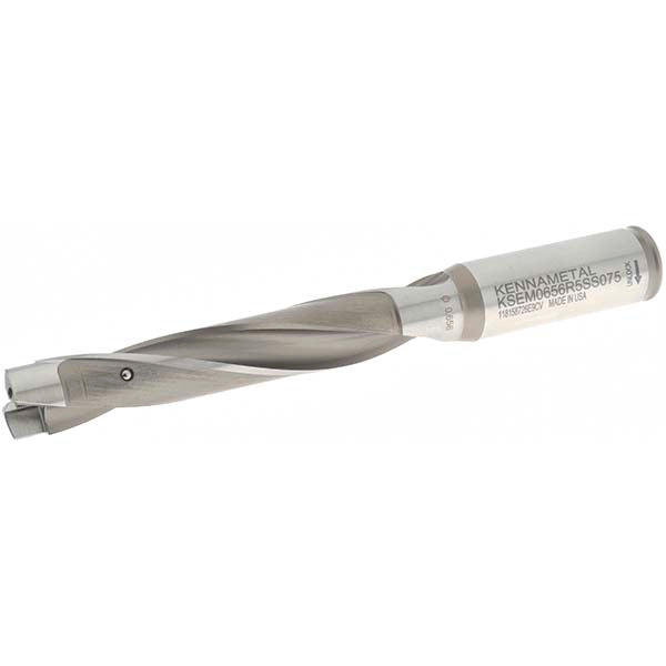 Indexable Drilling - Kennametal 1329737