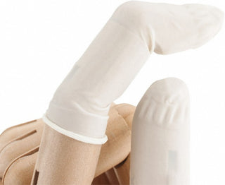 Medium Gloves - North 125LNR/M-H5