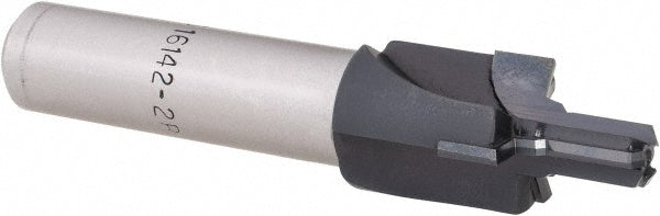 Porting Tools & Inserts - Scientific Cutting Tools SAEJ1926-02RA