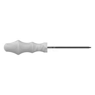 Hand Tools for Indexables - Allied Machine and Engineering 8IP-25