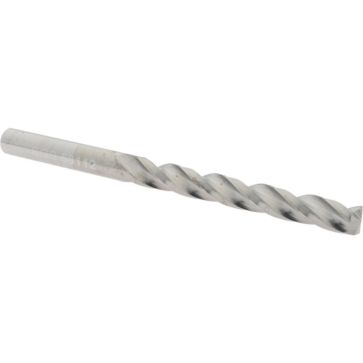 3/16" Solid Carbide Drill Bit, 150° point - SGS 53112