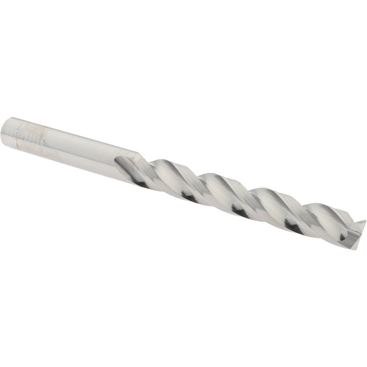 1/4" Solid Carbide Drill Bit, 150° point - SGS 53116