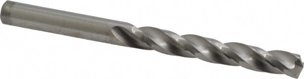 9/32" Solid Carbide Drill Bit, 150° point - SGS 53118