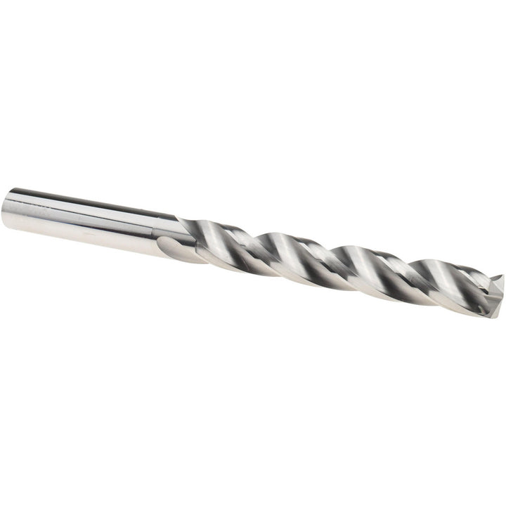 5/16" Solid Carbide Drill Bit, 150° point - SGS 53120