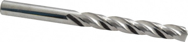 21/64" Solid Carbide Drill Bit, 150° point - SGS 53121