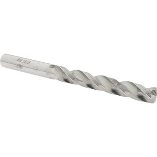 25/64" Solid Carbide Drill Bit, 150° point - SGS 53125