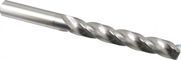 13/32" Solid Carbide Drill Bit, 150° point - SGS 53126