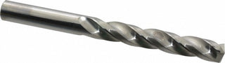 27/64" Solid Carbide Drill Bit, 150° point - SGS 53127