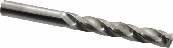 27/64" Solid Carbide Drill Bit, 150° point - SGS 53127
