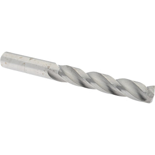 1/2" Solid Carbide Drill Bit, 150° point - SGS 53132