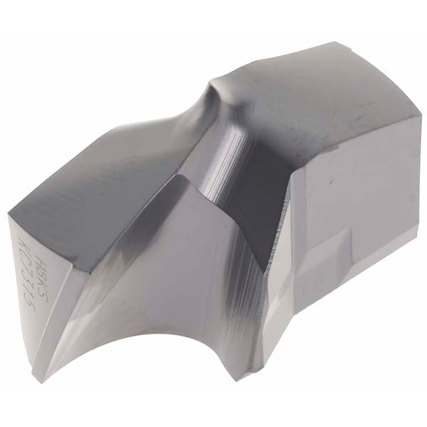 Carbide Insert, Grade KC7315, TiAlN - Kennametal 2499786