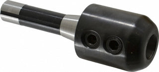R8 End Mill Holders, Adapter - Collis Tool 75912