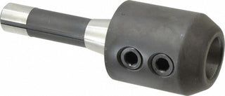 R8 End Mill Holders, Adapter - Collis Tool 75913