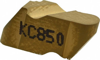 Carbide Insert, Grade KC850, TiC - Kennametal 1113834