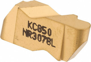 Carbide Insert, Grade KC850, TiC - Kennametal 1113838