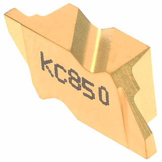 Carbide Insert, Grade KC850, TiC - Kennametal 1113861
