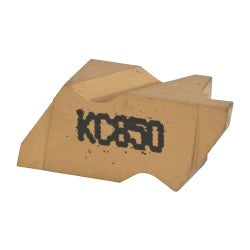 Carbide Insert, Grade KC850, TiC - Kennametal 1113868