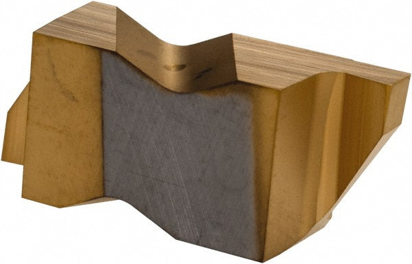Carbide Insert, Grade KC730, TiN - Kennametal 1113062
