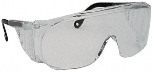 Universal Clear Safety Glasses - Uvex S0250X