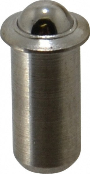 Spring Plunger - Vlier SPFB51