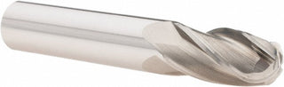 1/2in" 4-Flute Solid Carbide Ball End Mill - OSG 404-5000-BN