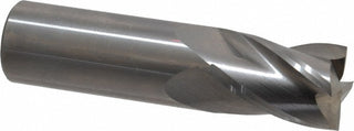3/4" 4-Flute Solid Carbide Square End Mill - OSG 414-7500