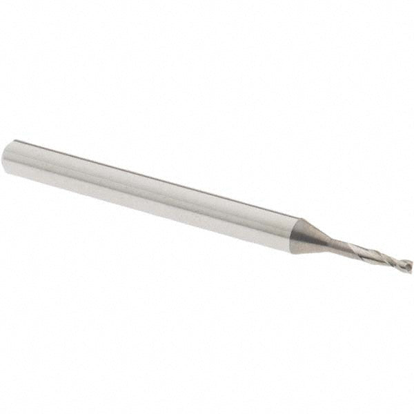 3/64" 2-Flute Solid Carbide Square End Mill - OSG 412-0469