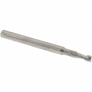 3/32" 2-Flute Solid Carbide Square End Mill - OSG 412-0938