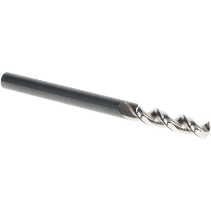 5/32" Vanadium High Speed Steel Drill Bit, 130° point - Walter-Titex 5057211
