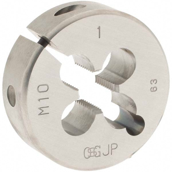 Round Dies - OSG 46144