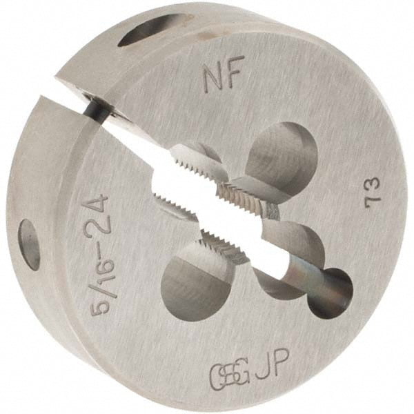 Round Dies - OSG 2706600