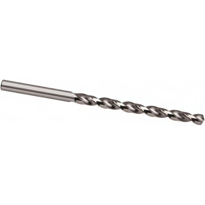 0.2520" High Speed Steel Drill Bit, 130° point - Guhring 9002190064000