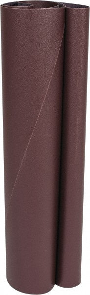 25 x 60" 150-Grit Aluminum Oxide Belt - 3M 7010513099