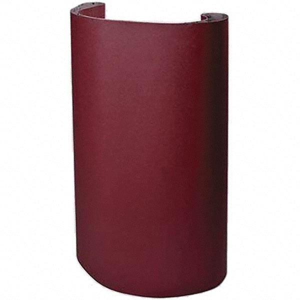 52 x 75" 180-Grit Aluminum Oxide Belt - 3M 7010362091