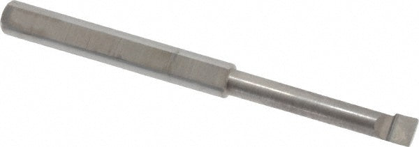 Boring Bars - Scientific Cutting Tools BB105